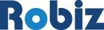 Robiz logo